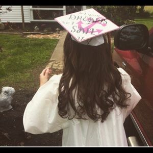 Meet your Posher, Hailey